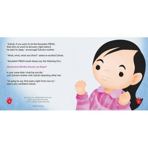 SALAM KIDS - LOVE RASULULLAH (PBUH)