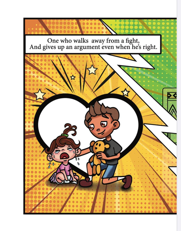 Between Fear and Hope by Zenubia Arsalan