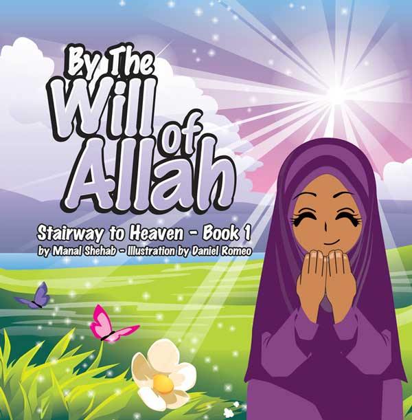By The Will Of Allah – Book 1