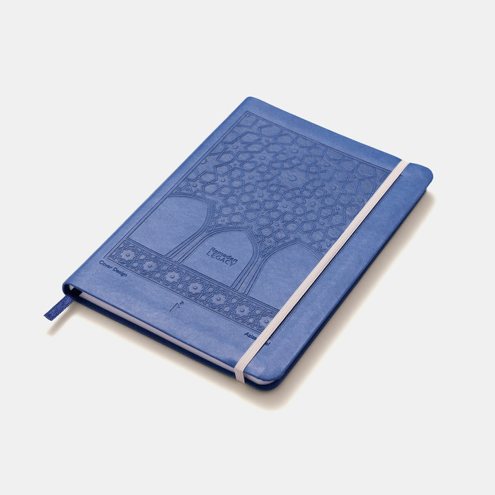 Ramadan Legacy Planner by Towards Faith