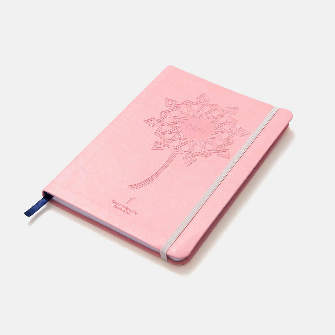 Ramadan Legacy Planner by Towards Faith