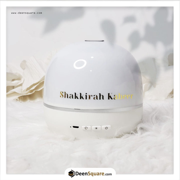 Projector Quran Speaker