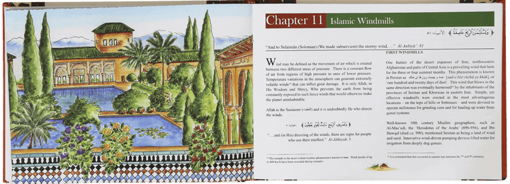 Green Muslims - The True Custodians of the Earth