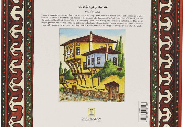 Green Muslims - The True Custodians of the Earth