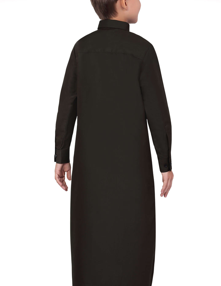 Mashroo Itikos Kandoora for Kids & Boys