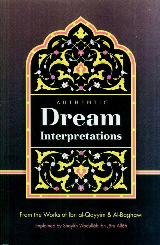 Authentic Dream Interpretations