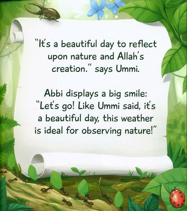 I Learn To Say SubhanAllah - Dar Al Arqam
