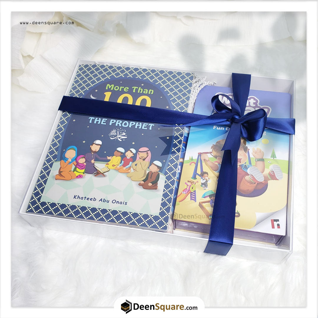 Kids Islamic Gift Set