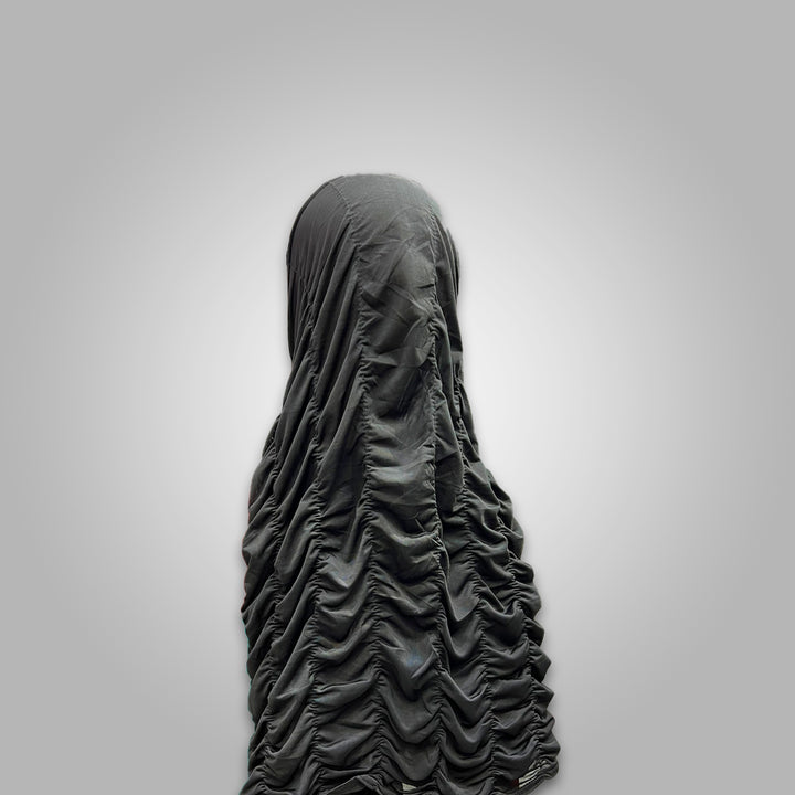 Kids Prayer Scarf - وشاح للرأس للفتيات الصغيرات