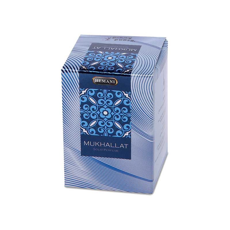 Misk Mukhallat 25gm
