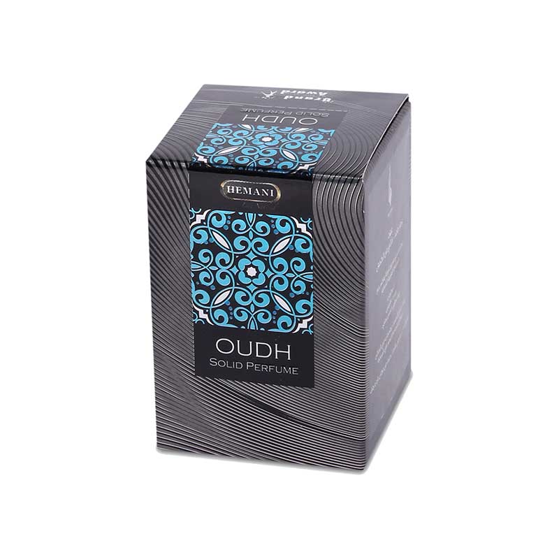 Misk Oudh 25gm