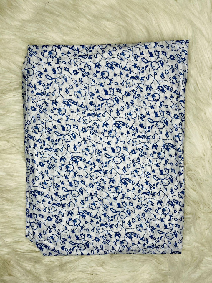 One Piece Prayer Dress for Kids - 1.3m / 130 cm