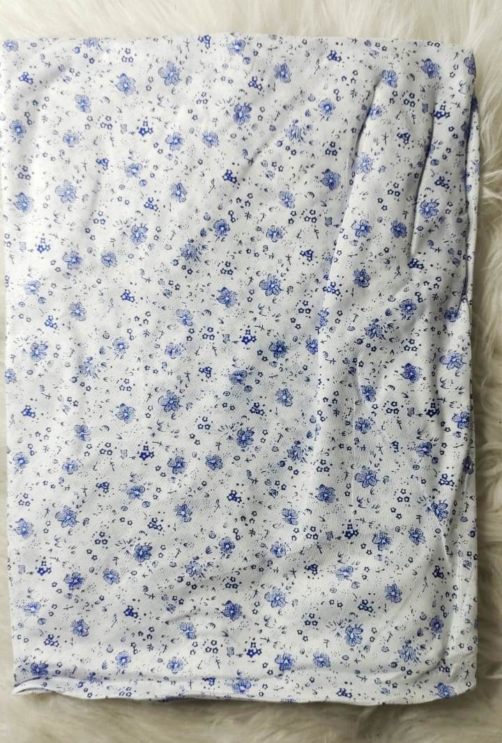 One Piece Prayer Dress for Kids - 1.2m / 120 cm