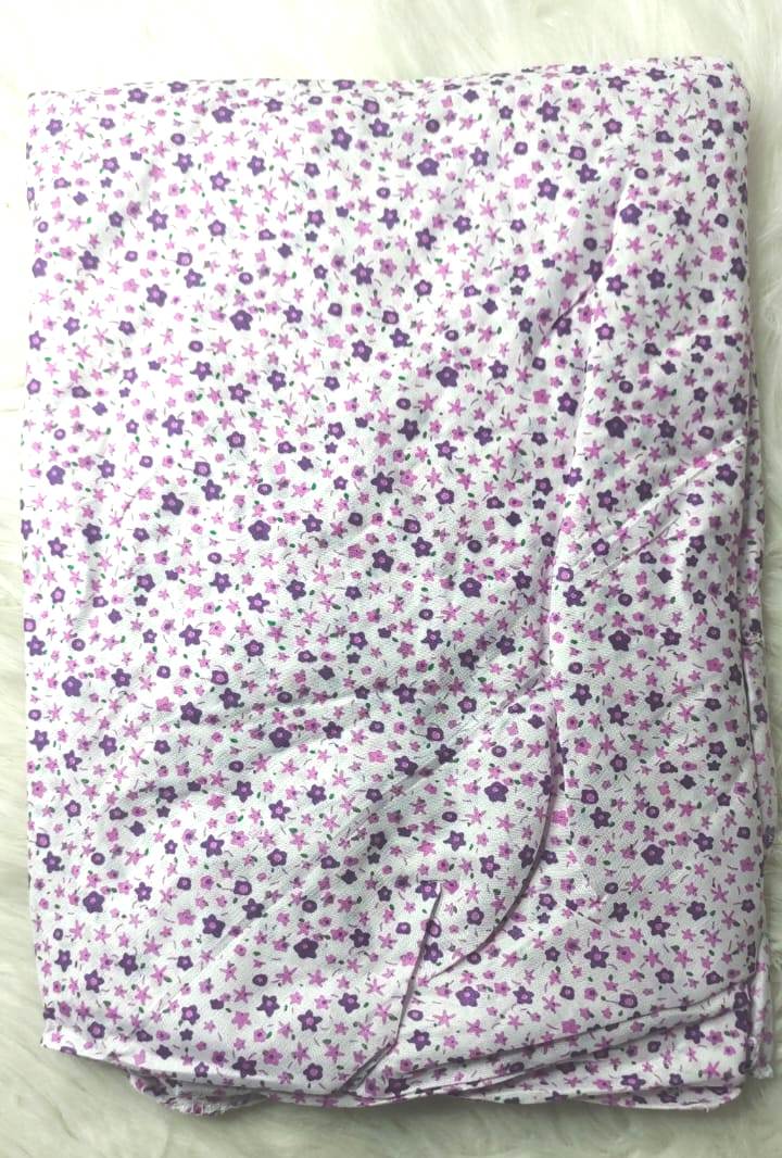 One Piece Prayer Dress for Kids - 1.2m / 120 cm