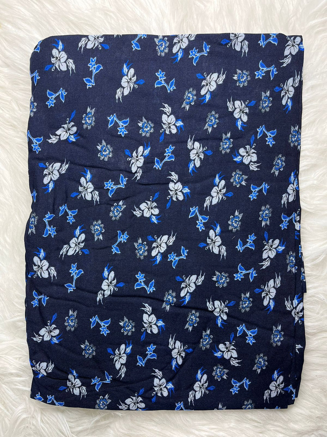 One Piece Floral Prayer Gown for Women