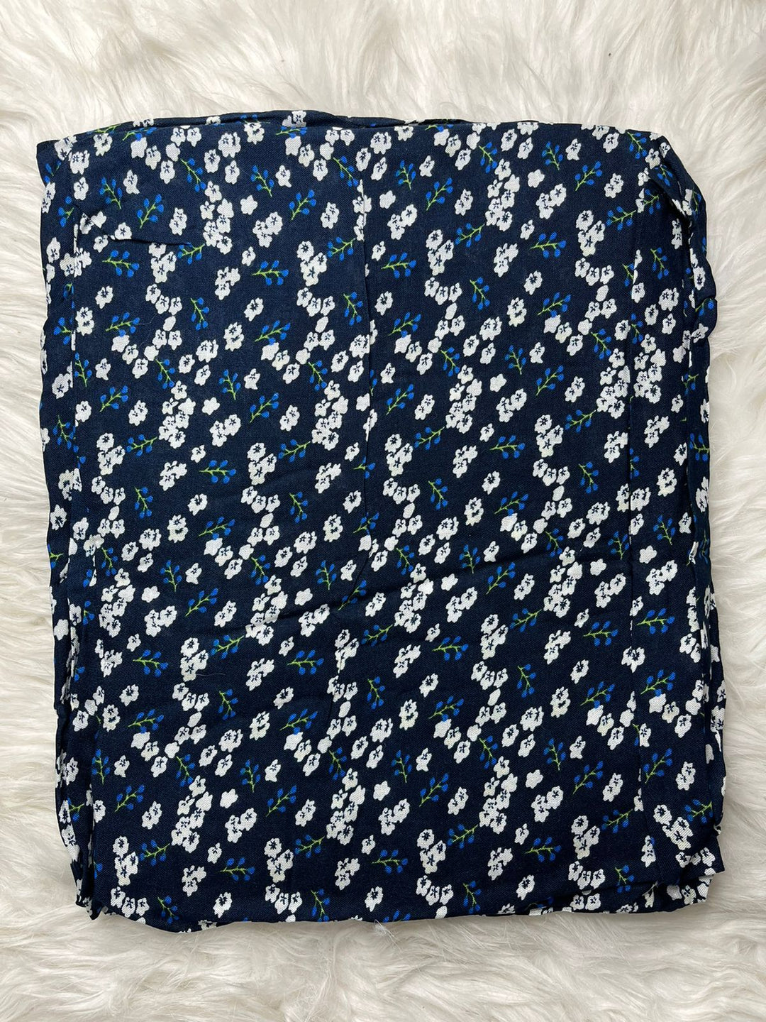 One Piece Floral Prayer Gown for Women