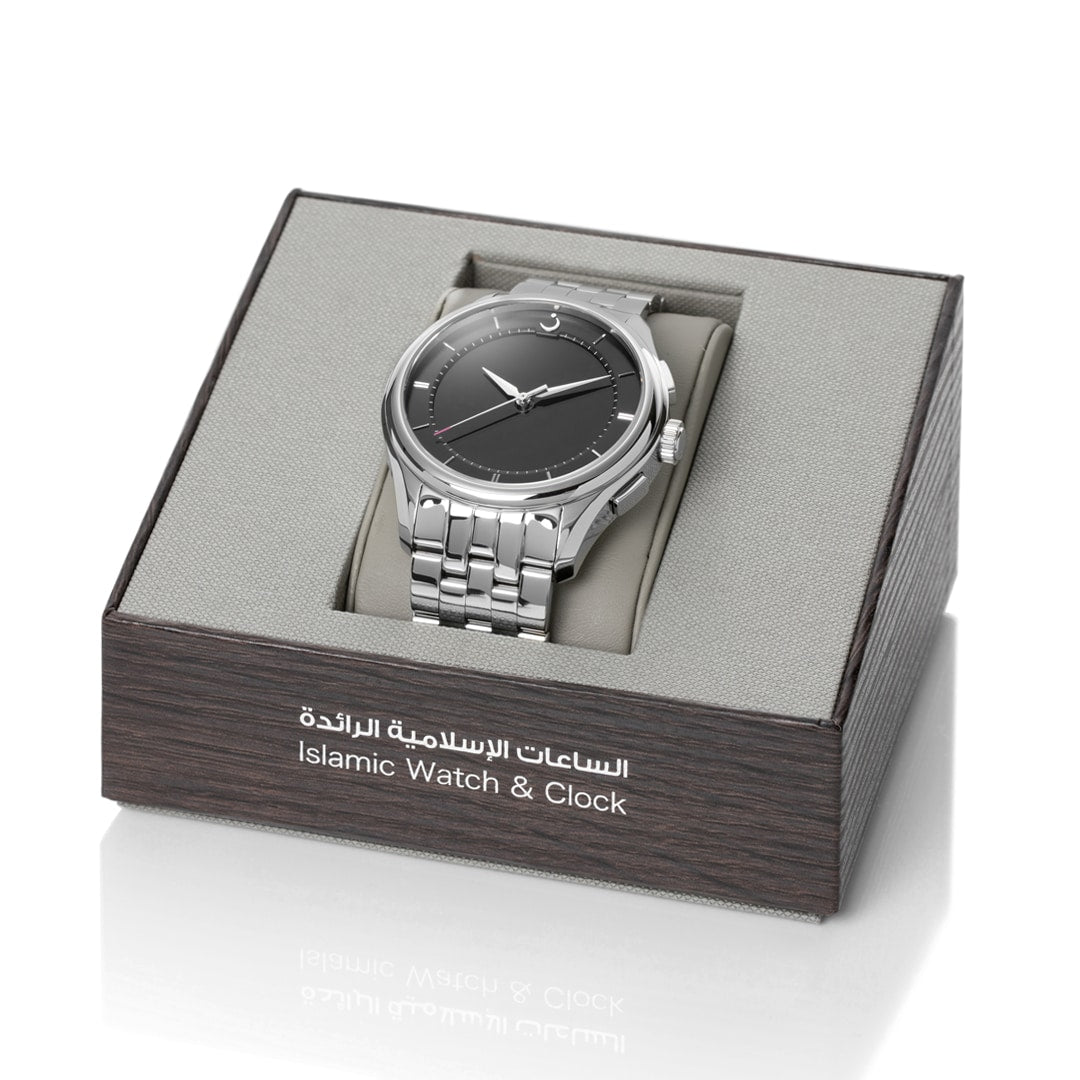Al Fajr Premier 360 Stainless Steel (Model number : WW-22S)