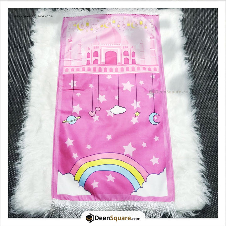 Muslim Kids Islamic Gift Set 4