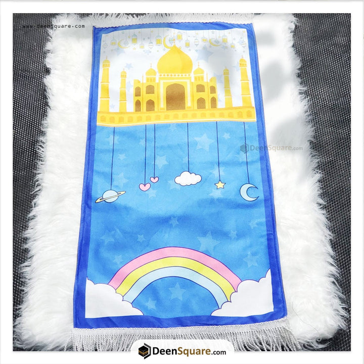 Muslim Kids Islamic Gift Set 4