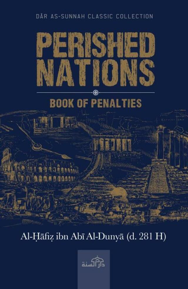 Perished Nations Book of Penalties