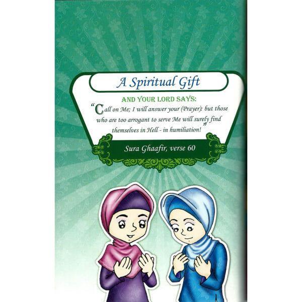 A Collection Of Amazing Duas