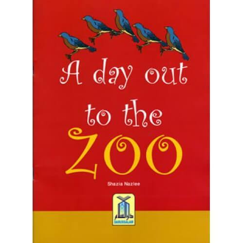 A Day out to the Zoo