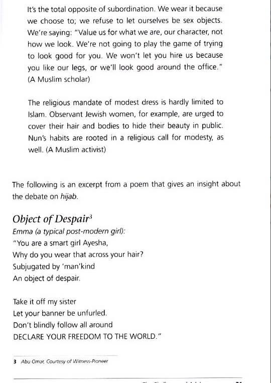 A Guide to Parenting in Islam: Addressing Adolescence