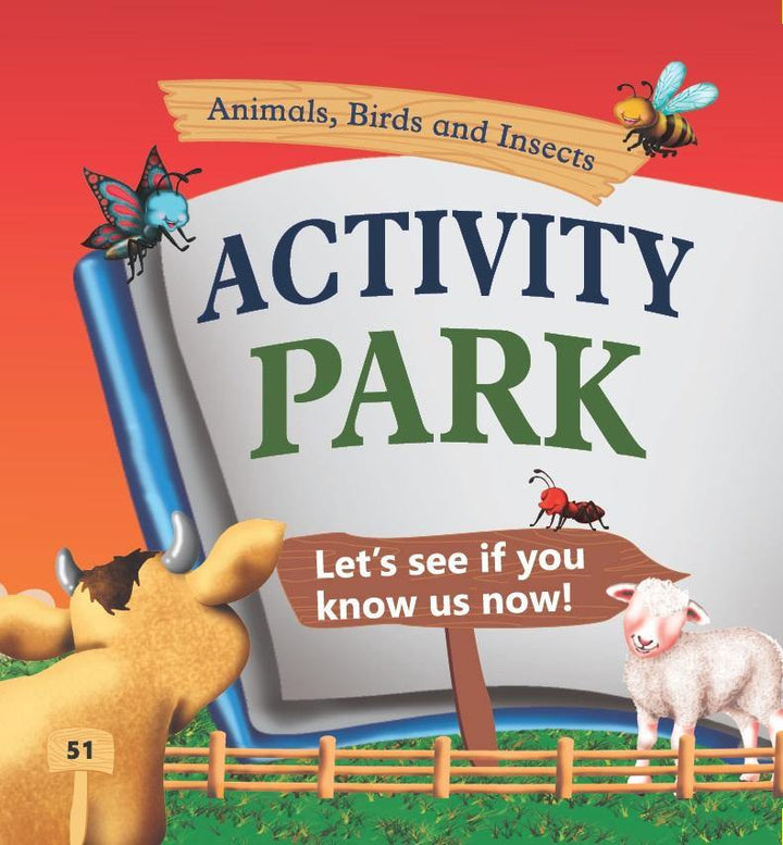 My Name Is Mentioned In the Holy Qur'an - Animals, Birds and Insects