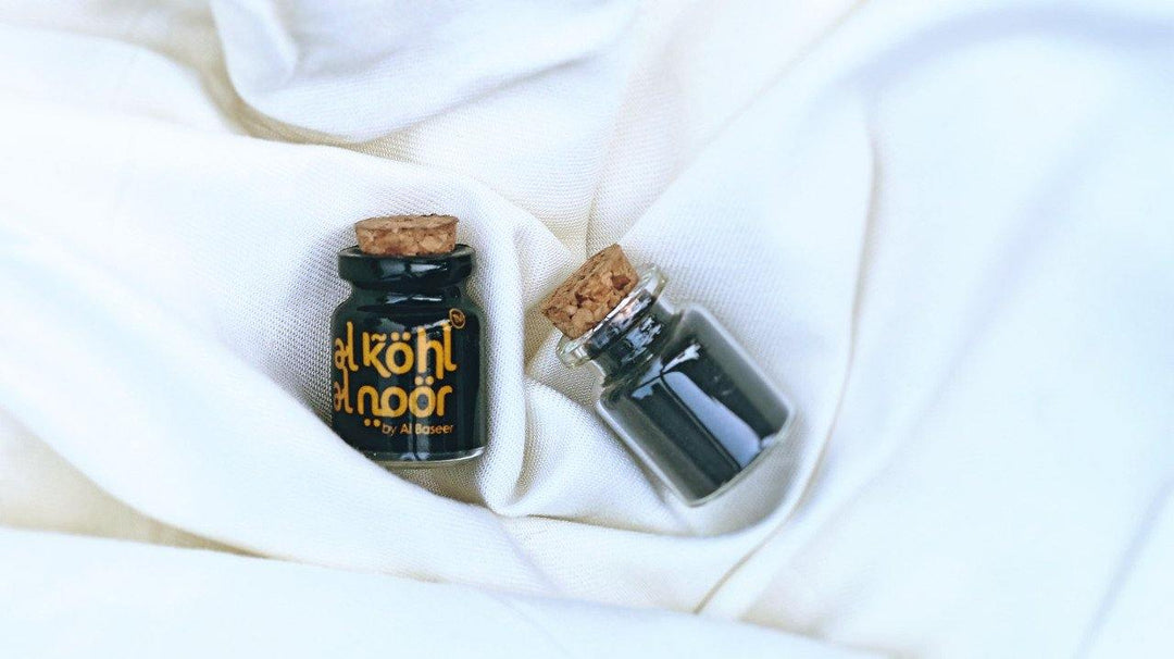 Al Kohl Al Noor - Ithmid kohl