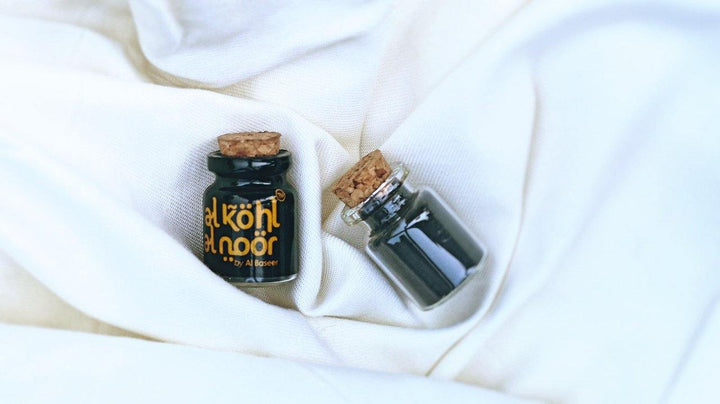 Al Kohl Al Noor - Ithmid kohl