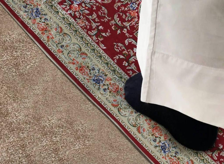 Al Madina Prayer Mat (سجادة المدينة)
