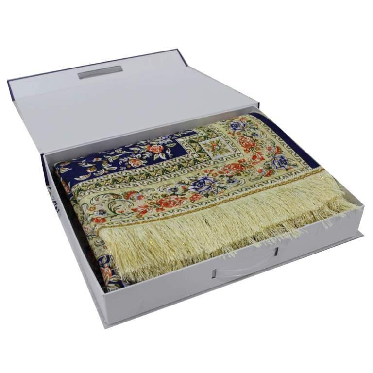 Al Madina Prayer Mat (سجادة المدينة)