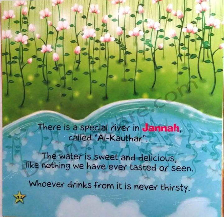 Amazing Jannah
