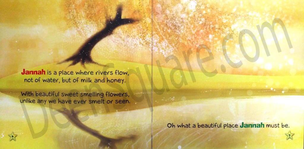 Amazing Jannah