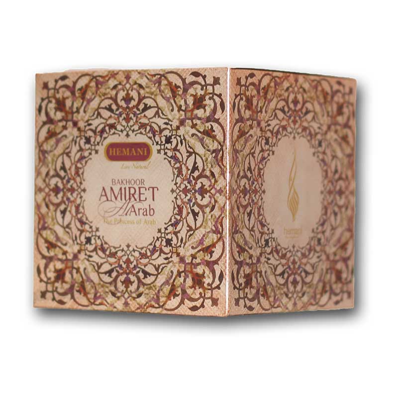 Bakhour Ameeratul Arab 80gm