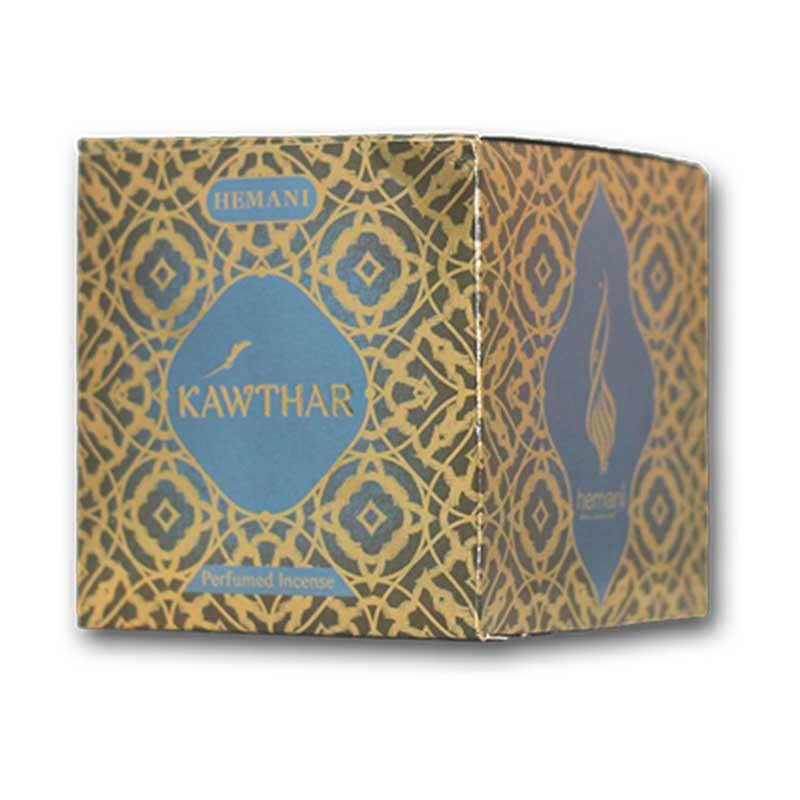 Bakhour Kawtar 80gm