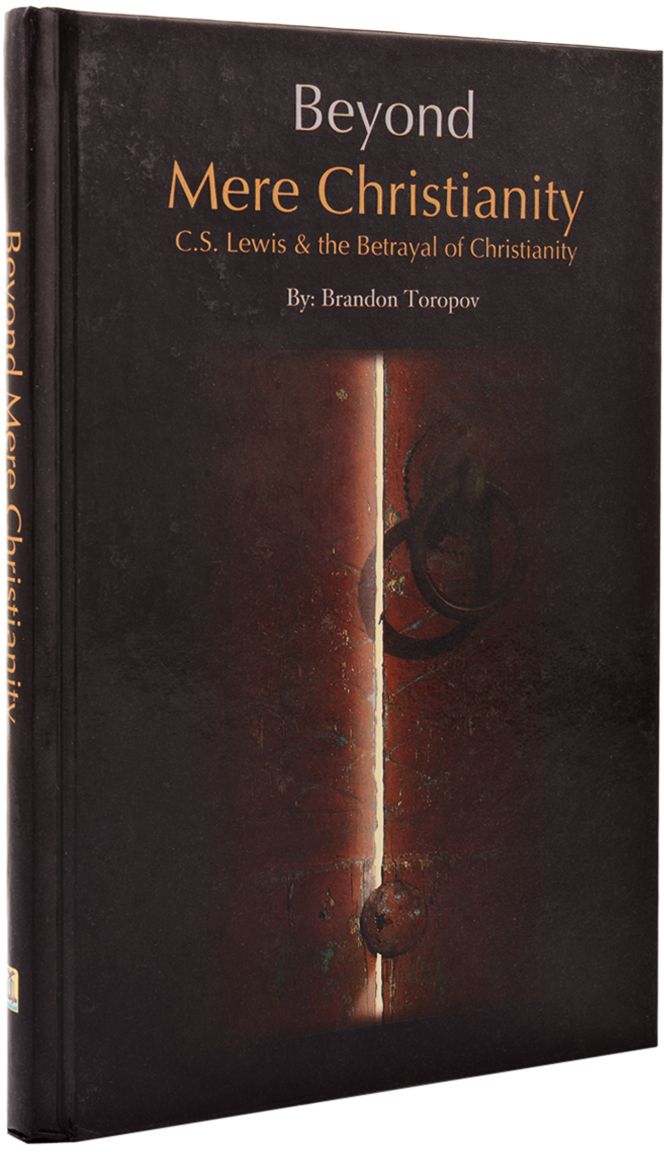 Beyond Mere Christianity