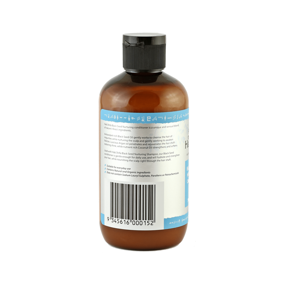 Hab Shifa Black Seed Nurturing Conditioner