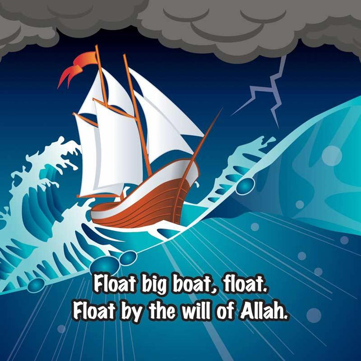 By The Will Of Allah – Book 1