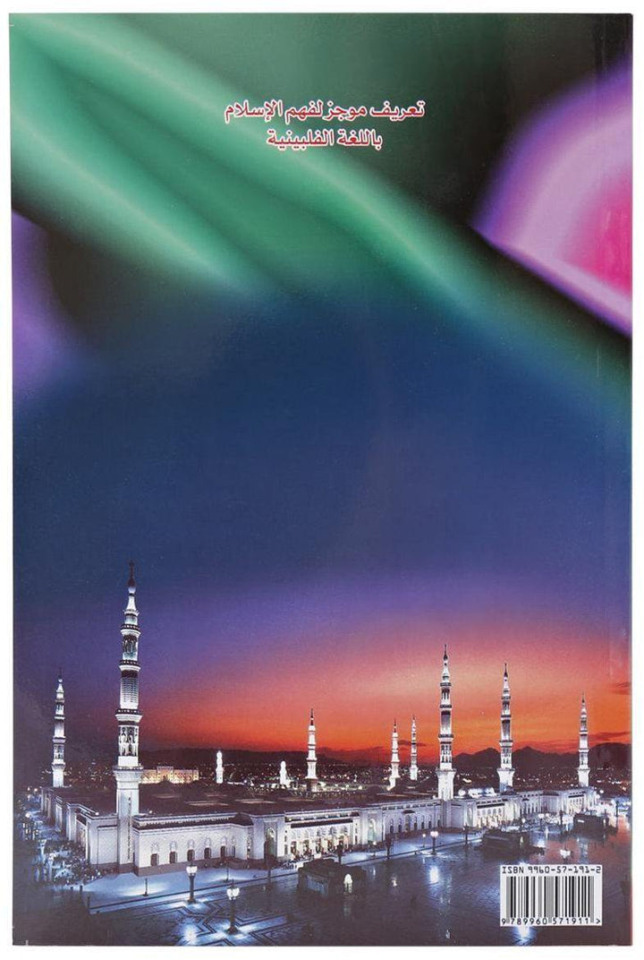 A Brief Illustrated Guide to Understanding Islam: Tagalog