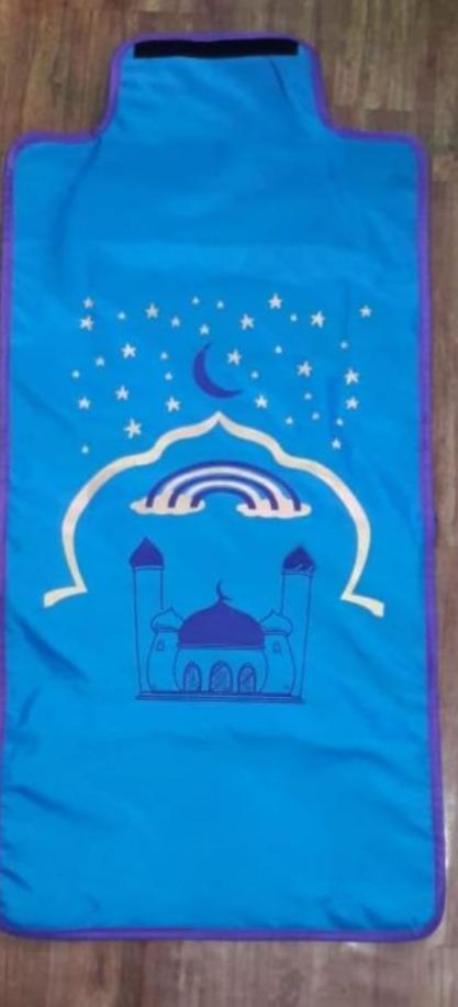 My Salah Universe Box