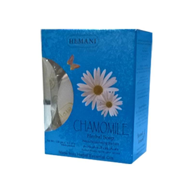 Hemani Herbal Chamomile Soap 120GM - DeenSquare.com