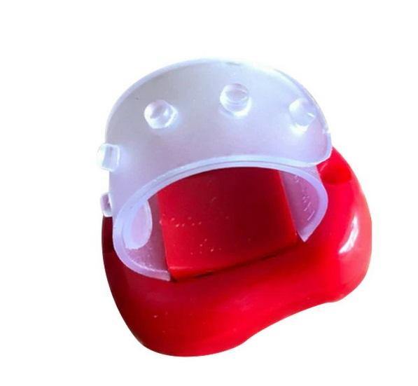 LED Digital Finger Ring Counter Tally - Multi Color