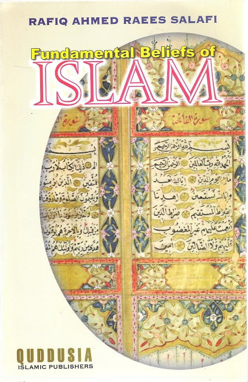 Fundamental Beliefs of Islam