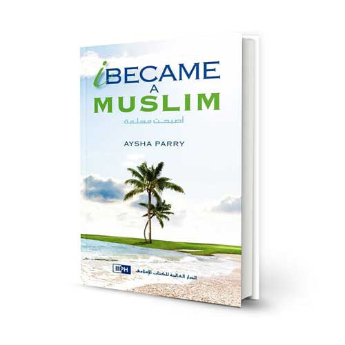 I became a Muslim