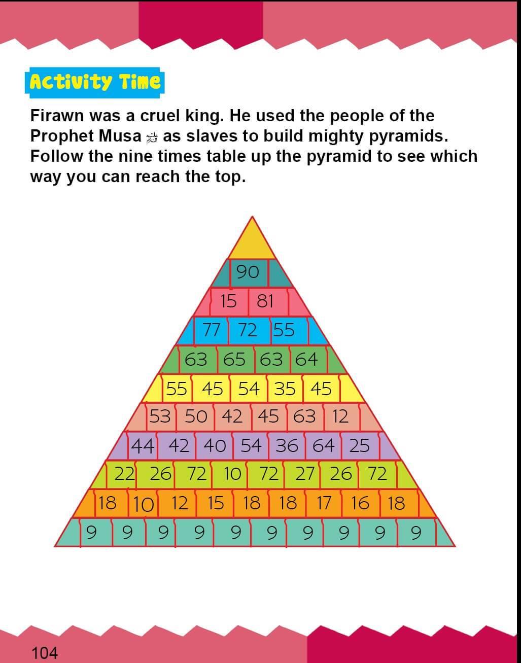 I Love Islam - Level 3 - Goodword