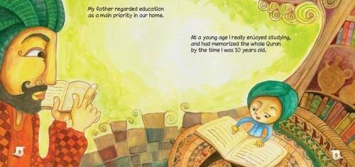 Ibn Sina The Father of Modern Medicine - Muslim Scientist