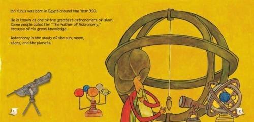 Ibn Yunus The Father of Astronomy - Muslim Scientists