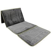 Sundus Prayer Mat with back support (سجادة السندس مع مسند للظهر)