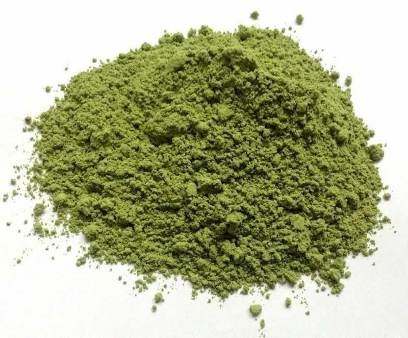 Indigo Powder (Indigofera tinctoria)  - Springato
